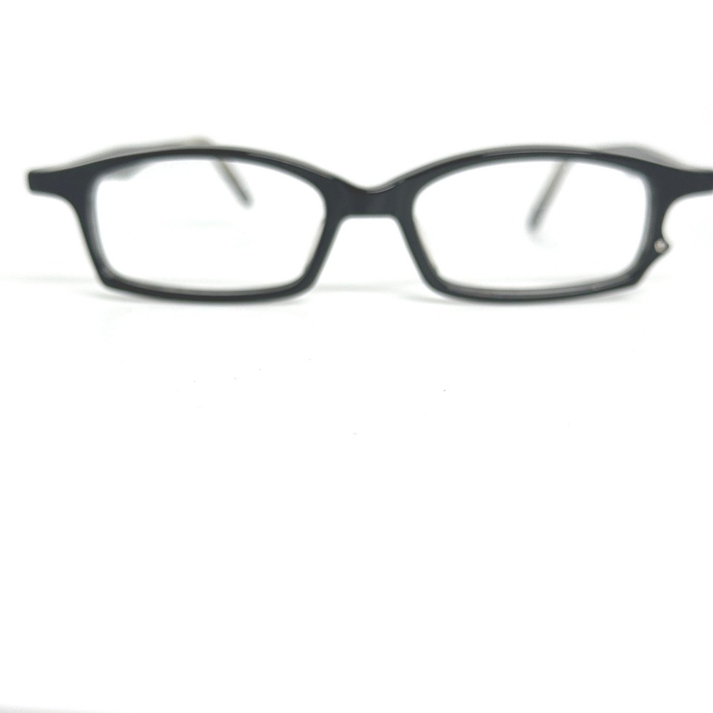 Ephrata 911 47016 Black Hand Made Germany‎ CE Eyeglasses Frames 140 21188